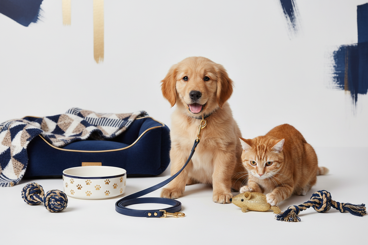Pets