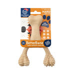 BetterBone Durable Dog Chew Toy — Natural & Eco-Friendly - MJ Trends