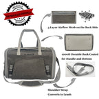 Mr. Peanut's Airline-Approved Expandable Pet Carrier