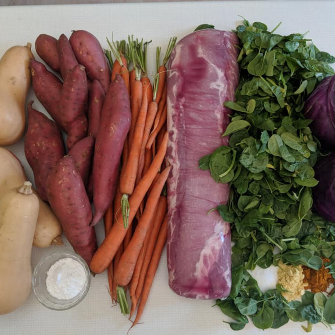 The Original Crockpet Diet™ Ebook and Recipes