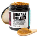 100% Unrefined Batana Oil 4oz - MJ Trends