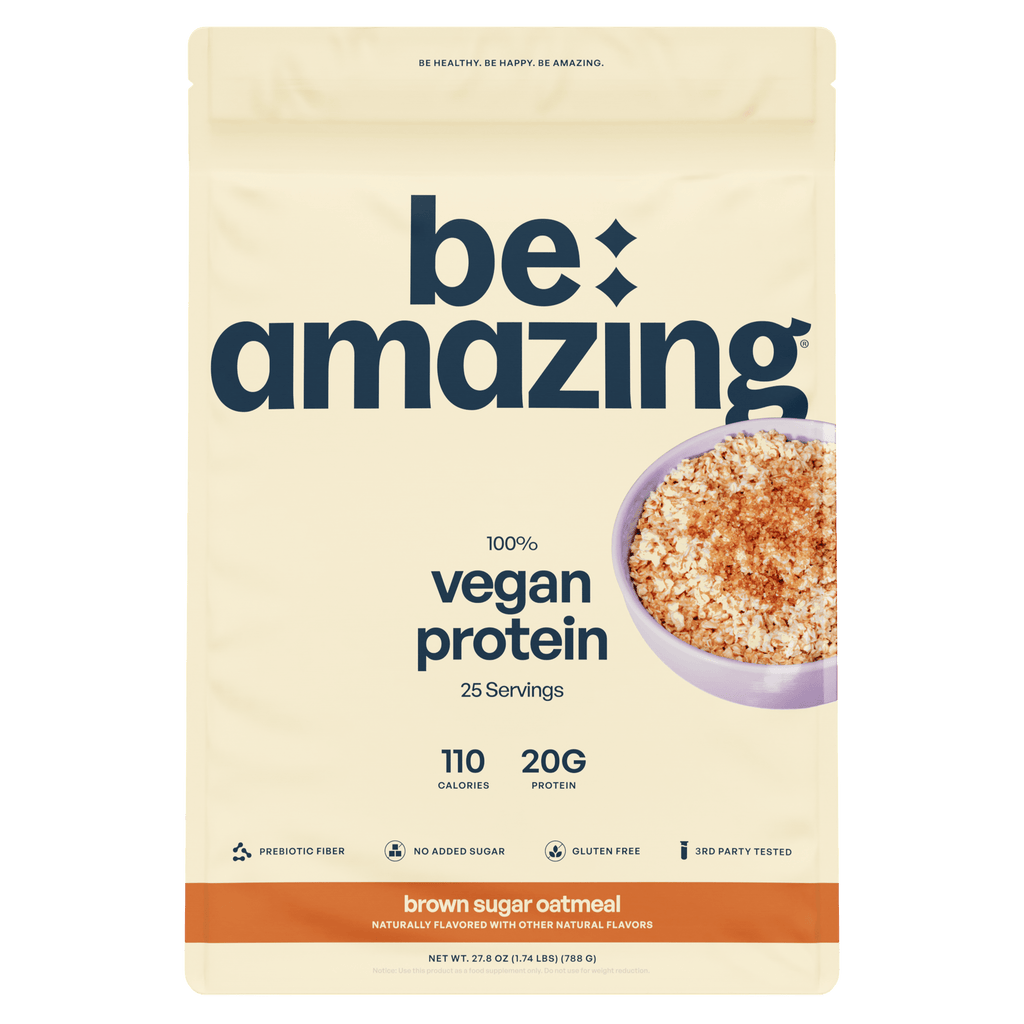 Vegan Protein