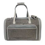 Mr. Peanut's Airline-Approved Expandable Pet Carrier