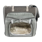 Mr. Peanut's Airline-Approved Expandable Pet Carrier