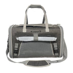 Mr. Peanut's Airline-Approved Expandable Pet Carrier