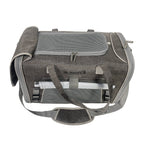 Mr. Peanut's Airline-Approved Expandable Pet Carrier