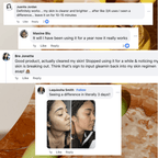 Vitamin C Clay Mask - MJ Trends