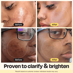 Vitamin C Clay Mask - MJ Trends