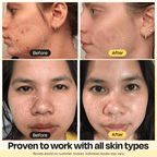 Vitamin C Clay Mask - MJ Trends