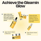 Vitamin C Clay Mask - MJ Trends