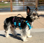 K9R M5 MOLLE Tactical Light Vest for Dogs