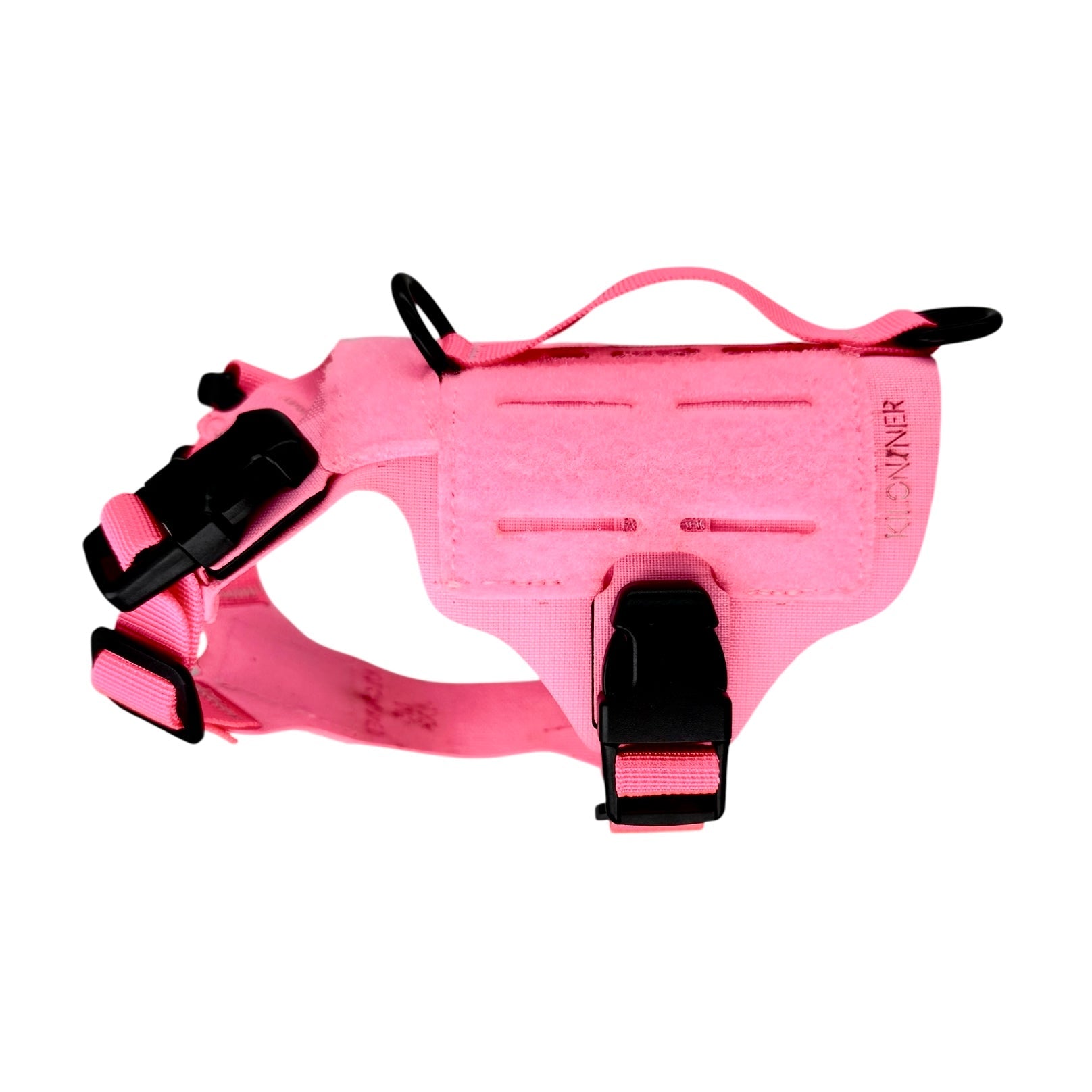 K9R M5 MOLLE Tactical Light Vest for Dogs