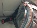 Mr. Peanut's XL Expandable Airline-Approved Pet Carrier