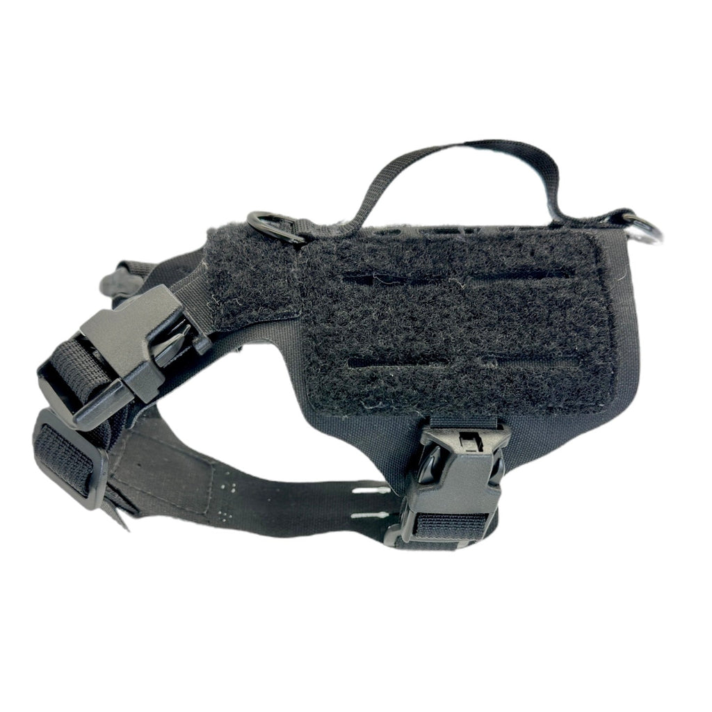 K9R M5 MOLLE Tactical Light Vest for Dogs
