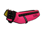CoyoteVest – Protective Safety Vest for Small Dogs