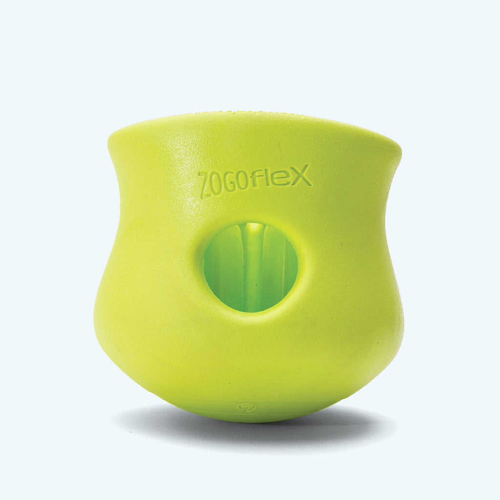 Toppl Interactive Treat Dispensing Dog Toy