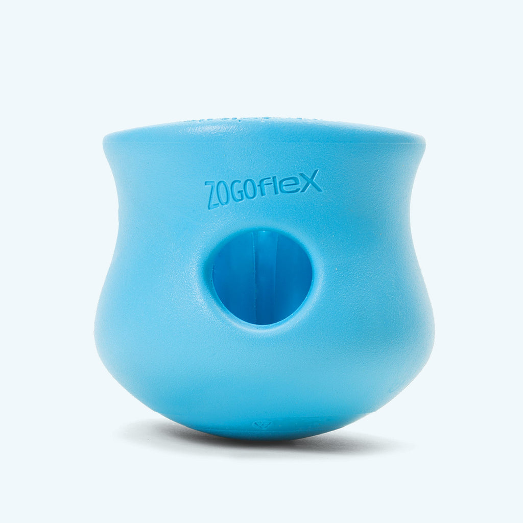 Toppl Interactive Treat Dispensing Dog Toy