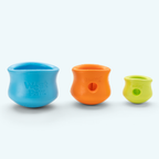Toppl Interactive Treat Dispensing Dog Toy