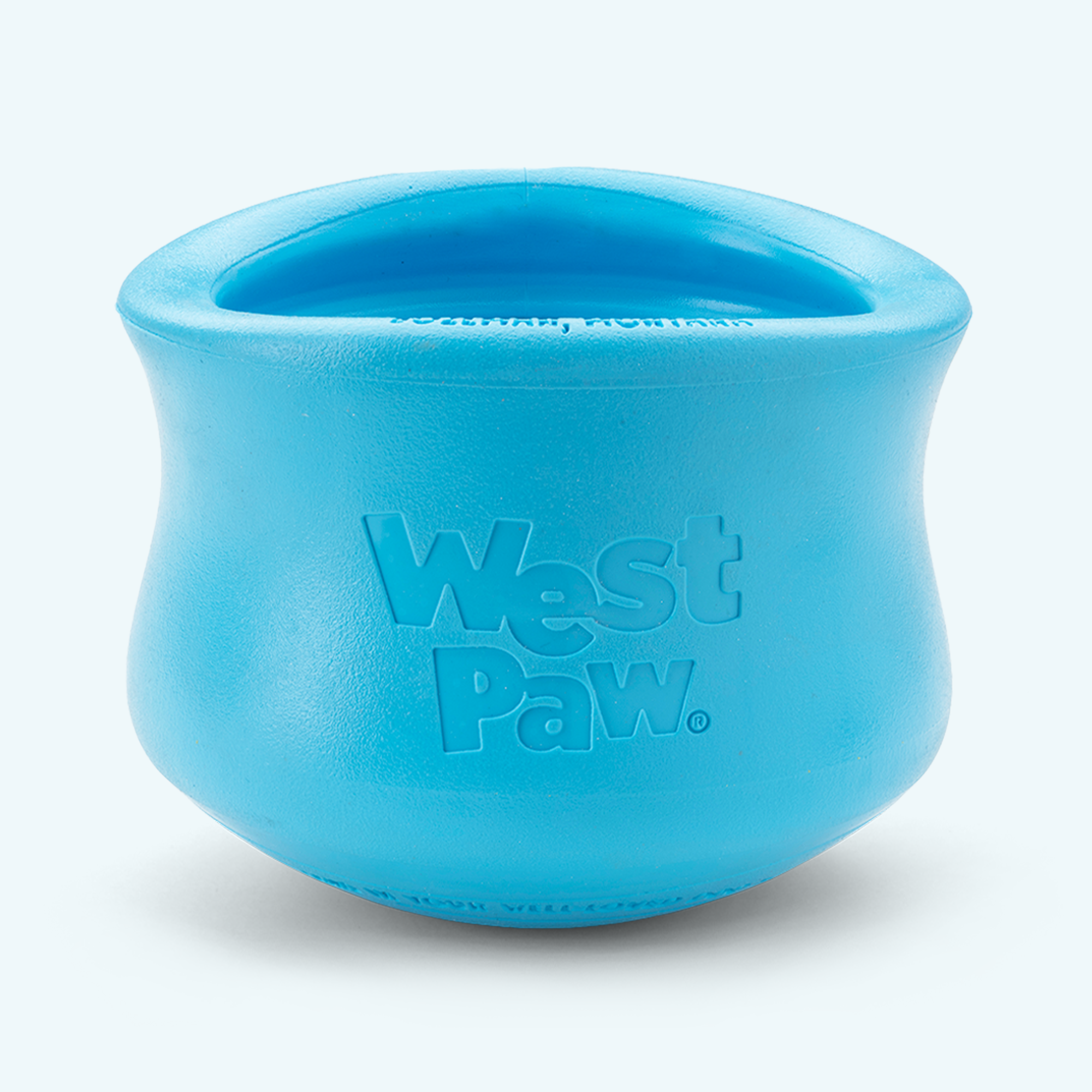 Toppl Interactive Treat Dispensing Dog Toy