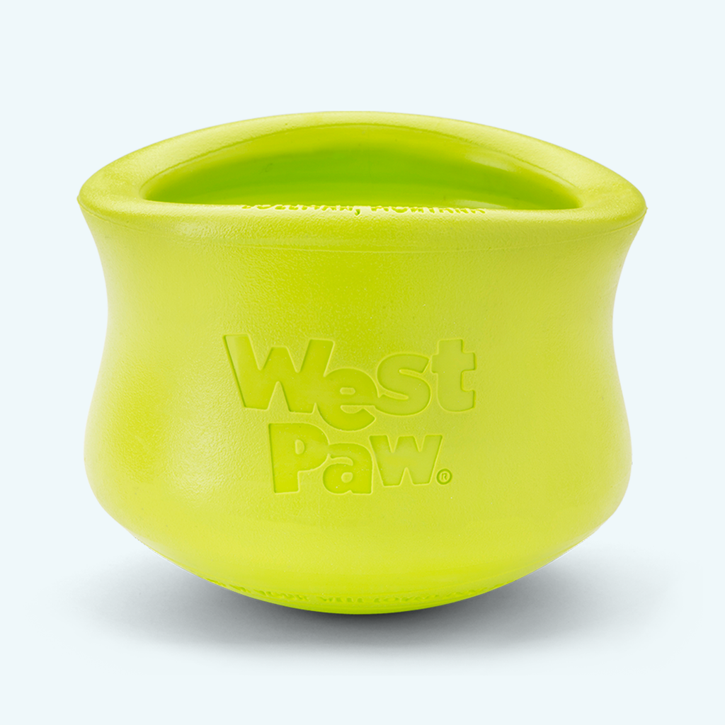 Toppl Interactive Treat Dispensing Dog Toy