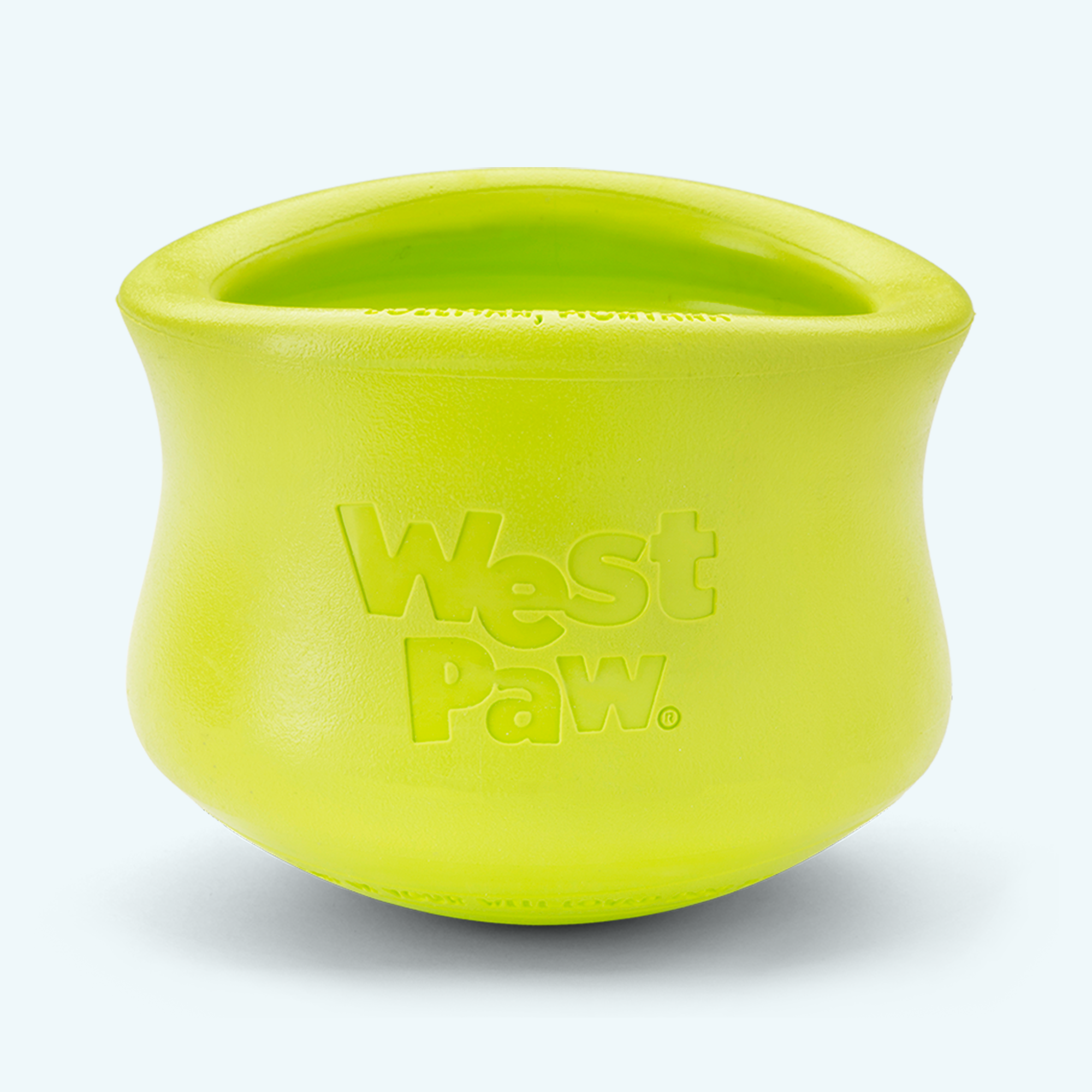 Toppl Interactive Treat Dispensing Dog Toy