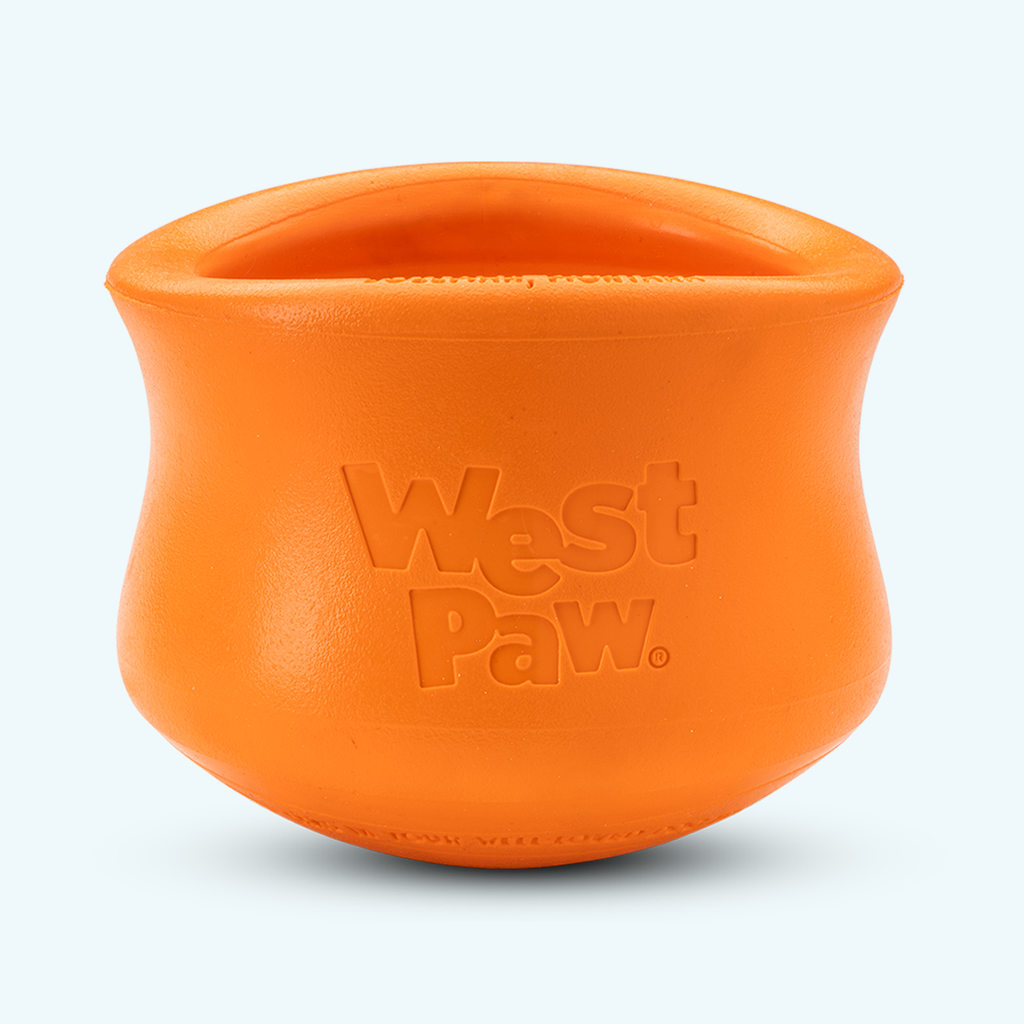 Toppl Interactive Treat Dispensing Dog Toy