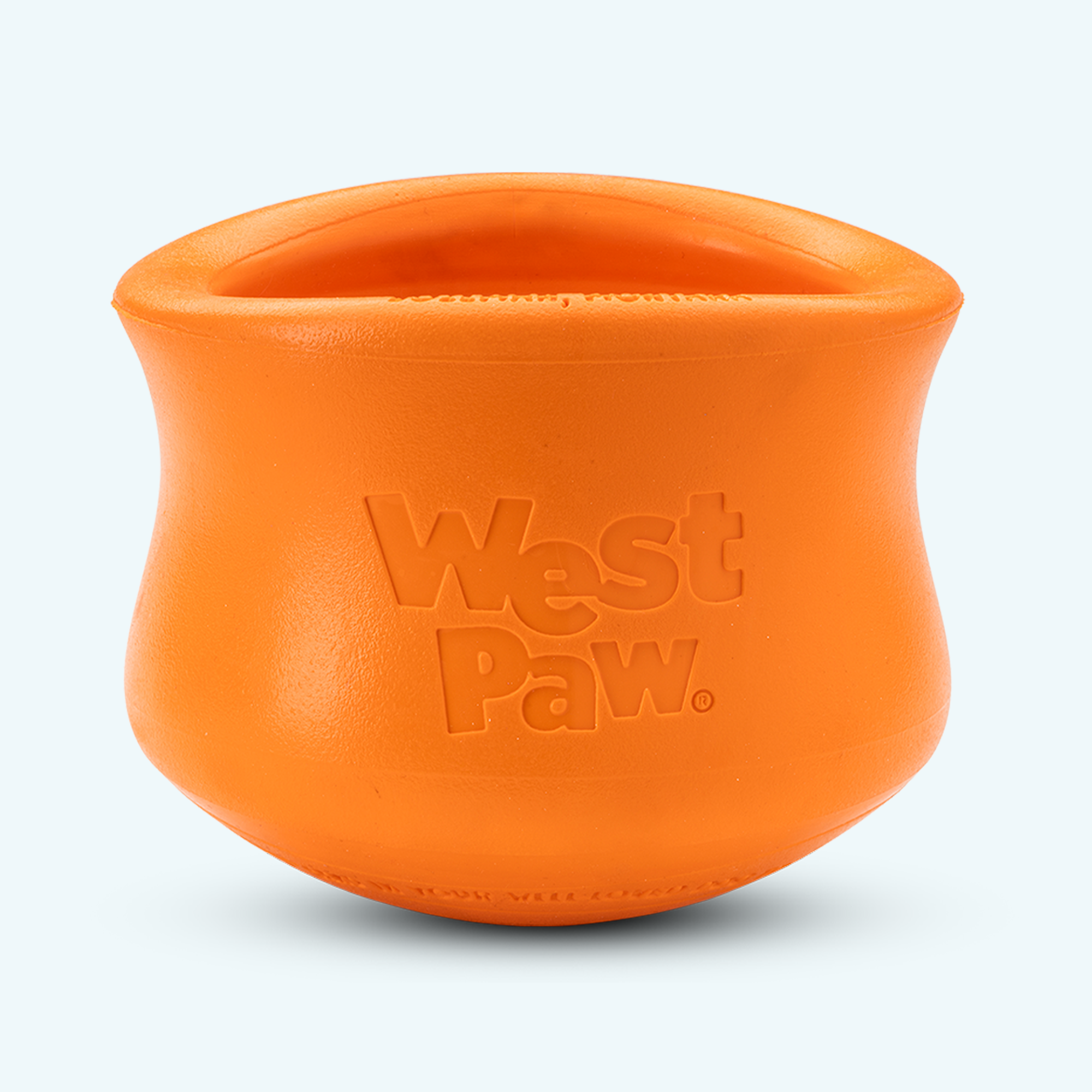 Toppl Interactive Treat Dispensing Dog Toy