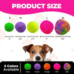 WUNDERball - Best Fetch Toy
