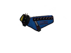 CoyoteVest – Protective Safety Vest for Small Dogs