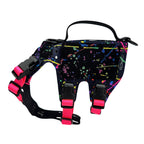 K9R M5 MOLLE Tactical Light Vest for Dogs