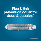 Seresto Flea & Tick Collar for Dogs — 8-Month Protection - MJ Trends