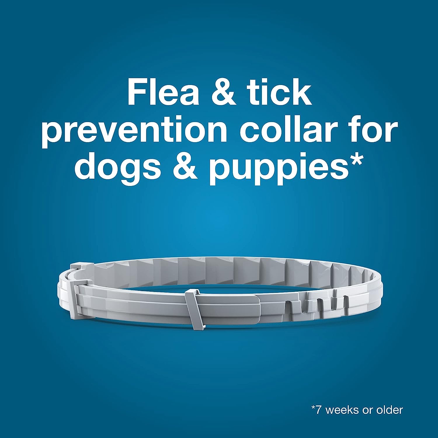 Seresto Flea & Tick Collar for Dogs — 8-Month Protection - MJ Trends