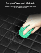 Waterproof Car Trunk Mat Dog Cover for Tesla Model Y