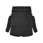 Waterproof Car Trunk Mat Dog Cover for Tesla Model Y